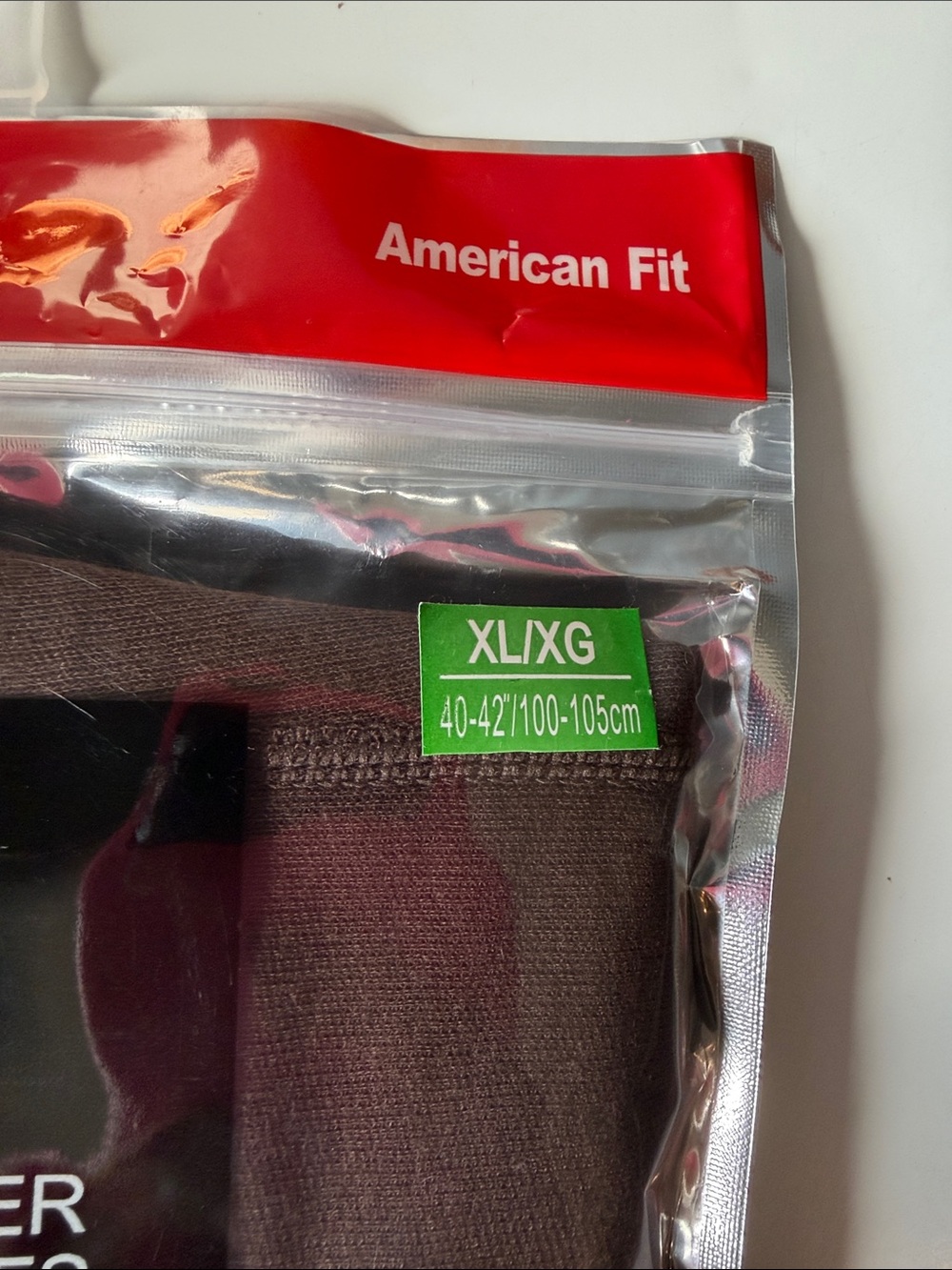 3/$15. New Men’s Briefs - Picture 2 of 4